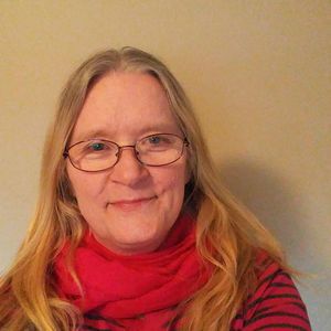 Meet your Posher, Darlene